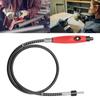 Flexible Shaft Extension Chuck Adapter Flexible Shaft Extension Chuck Key Adapter Flexible Attachment Grinders Tool