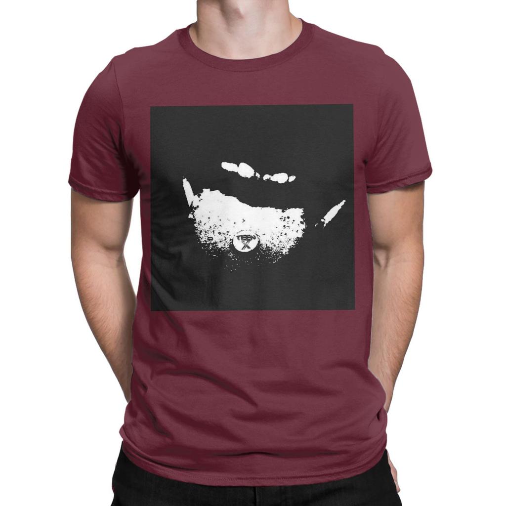 Ken Carson Teen X  Opium Merch T Shirts Mens  Pure Cotton Novelty TShirt Round Collar  Tees Short Sleeve Clothes Printed