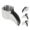 Stainless Steel Portafilter Spout Replacement for Expobar Semi Automatic Coffee Machine Accessory