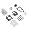 Outboard Water Pump Impeller Repair Kit 369 87322 2 Replacement for Tohatsu 2 Stroke M4C M5B M5BS 4 Stroke MFS4A2 MFS4B