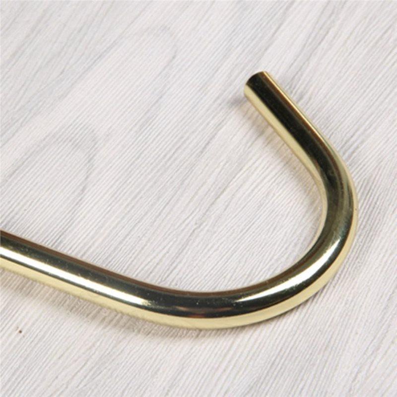 Fresh Tripod Iron Hook, Cue Hook Bracket& Pool Table Cue Holder- For Placing Cues Precision