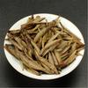 Bai Hao Yin Zhen Loose Leaf White Tea Silver Needle Organic