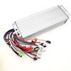 48-72V 35-45A 1500W Bürstenloser DC-Motor Geschwindigkeitsregler Elektrisches Fahrrad E-Bike Roller