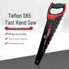 Tielan Woodworking Hand Saw