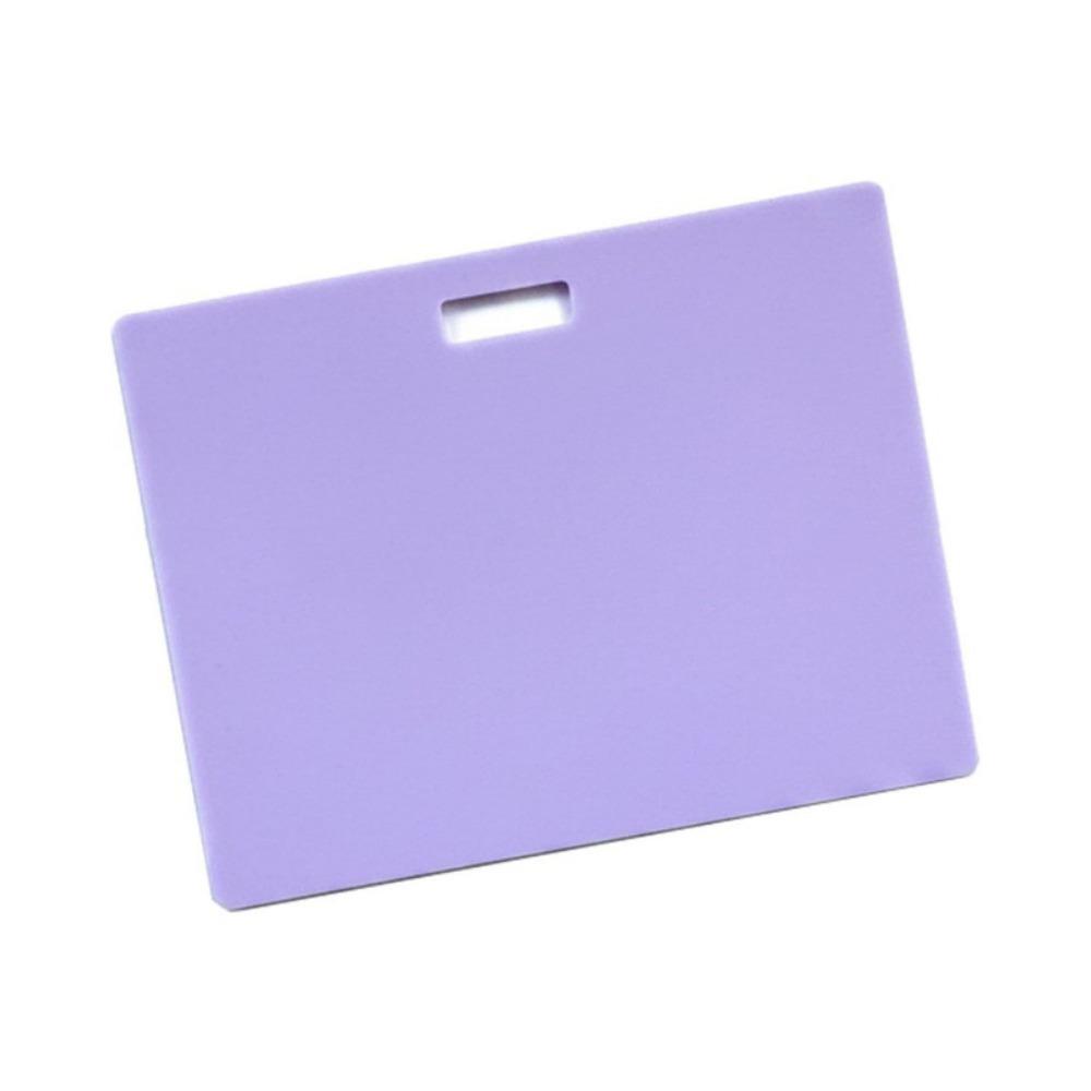 Badge Sticky Notes Erasable Notepad Wipeable Wipeable Notepad  Keeping Notes Style F