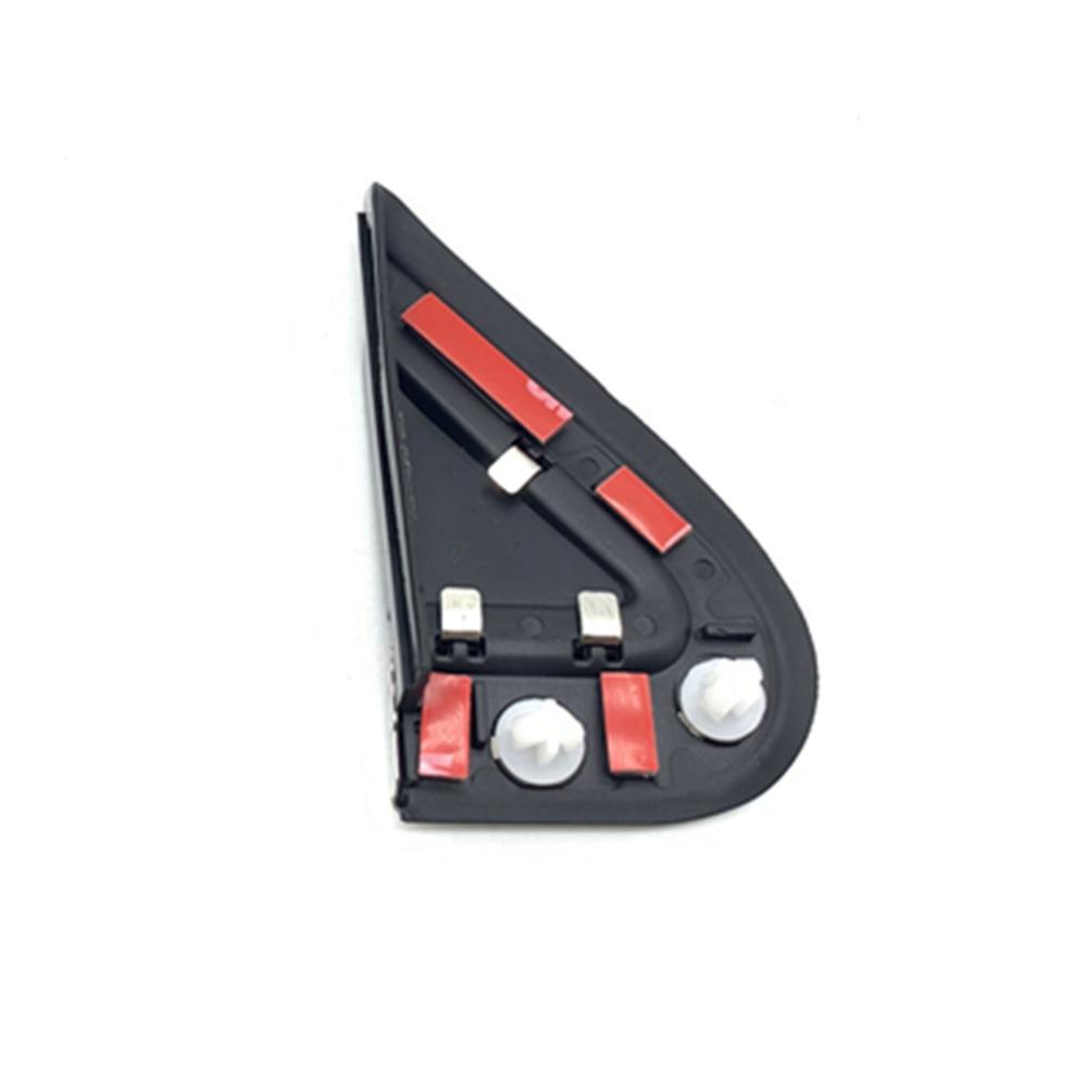 1pc Left Front Side Door Corne Molding 68083131AD Fit For Dodge Dart 2012-2016