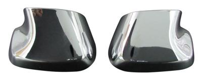 BRIGHTZ Fit Hybrid GP5 GP6 Plated Door Mirror Base Cover [MIR-ETC-016] GP P5 P6