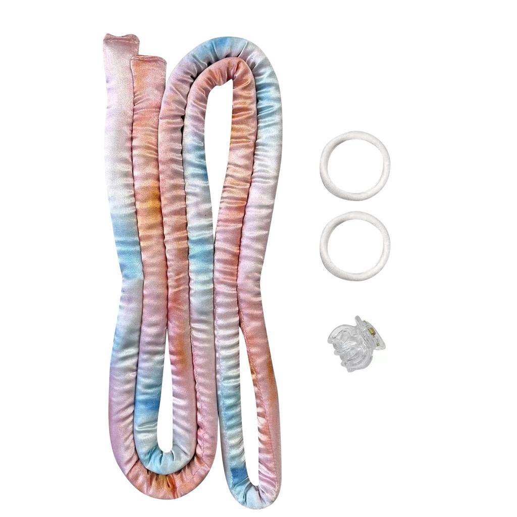 Encrypted Fine Wave Curling Iron 1.6-meter Extended Curling Wonder Long Hair Soft and Fine No Heat Curling Iron