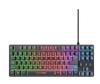 GXT 833 Thado TKL Illuminated Keyboard Black