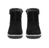 Rieker Z4266-00 Black Ankle Boots