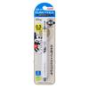 Mitsubishi Pencil Kuru Toga Standard Model Disney Mickey Look