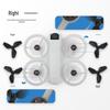 DJI NEO Lightweight Propeller Blades for Pocket Flying Camera 2016S Accessories