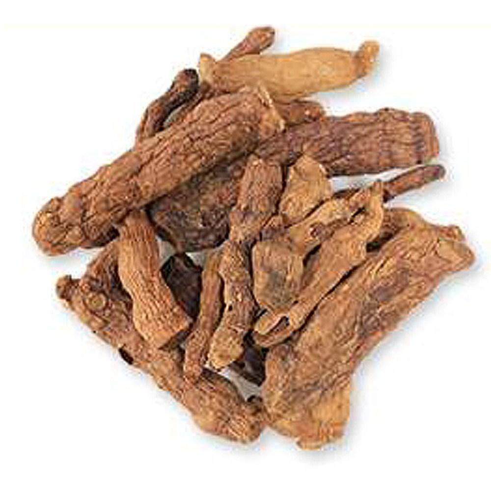 Dusonae Yakcho Roasted Solomon's Seal (Cultivated) 300g 1 pcs