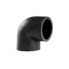 Guanyue PE 90-Degree Hot-Melt Socket Elbow