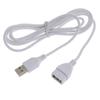 USB Extension Cable Cable Male To Female Socket Extention USB Cord 5ft