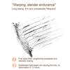 Lengthening Eyelash Extension Eye Lashes Brush Long-Wearing Waterproof Mascara