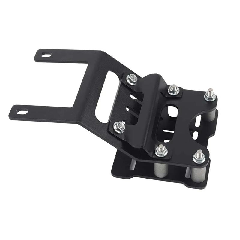 Motorcycle Phone Holder GPS Navigaton Bracket For Tenere 700 T700 T7 XTZ700 XTZ 690 - Accessories