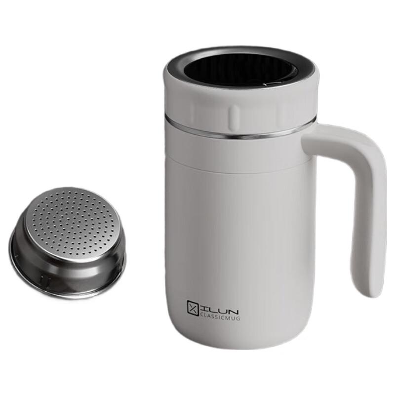 Xiaoyueya 316 Stainless Steel Smart Insulated Mug