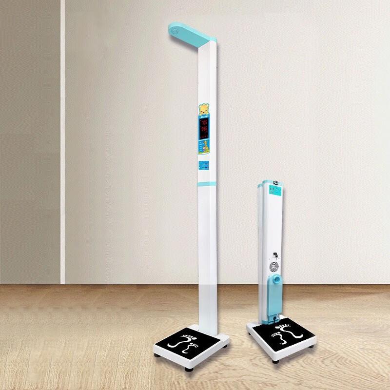 Shire Smart Ultrasonic Height & Weight Scale (CN version)
