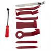 Car Audio & Trim Disassembly Tool Set: Door Panel & Navigation Pry Bars