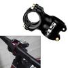 Aluminum Alloys Risers Bicycles Stem 7 Degree Adjustable Road Bike Stem High Strength Light Weight Handlebars Stem