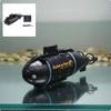 Control Underwater Vehicle Toy 6 Channels Dive and Floats for Kids, Pool,
