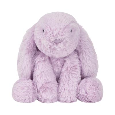 Jellycat Smudge Lavender Rabbit Lavender