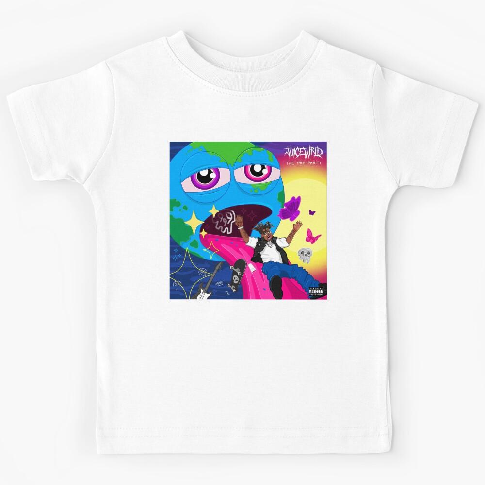 The Pre Party Kids T-Shirt 160