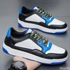 Men's spring summer new fashionable versatile board shoes casual comfortable shoes lightweight breathable men's sneakers