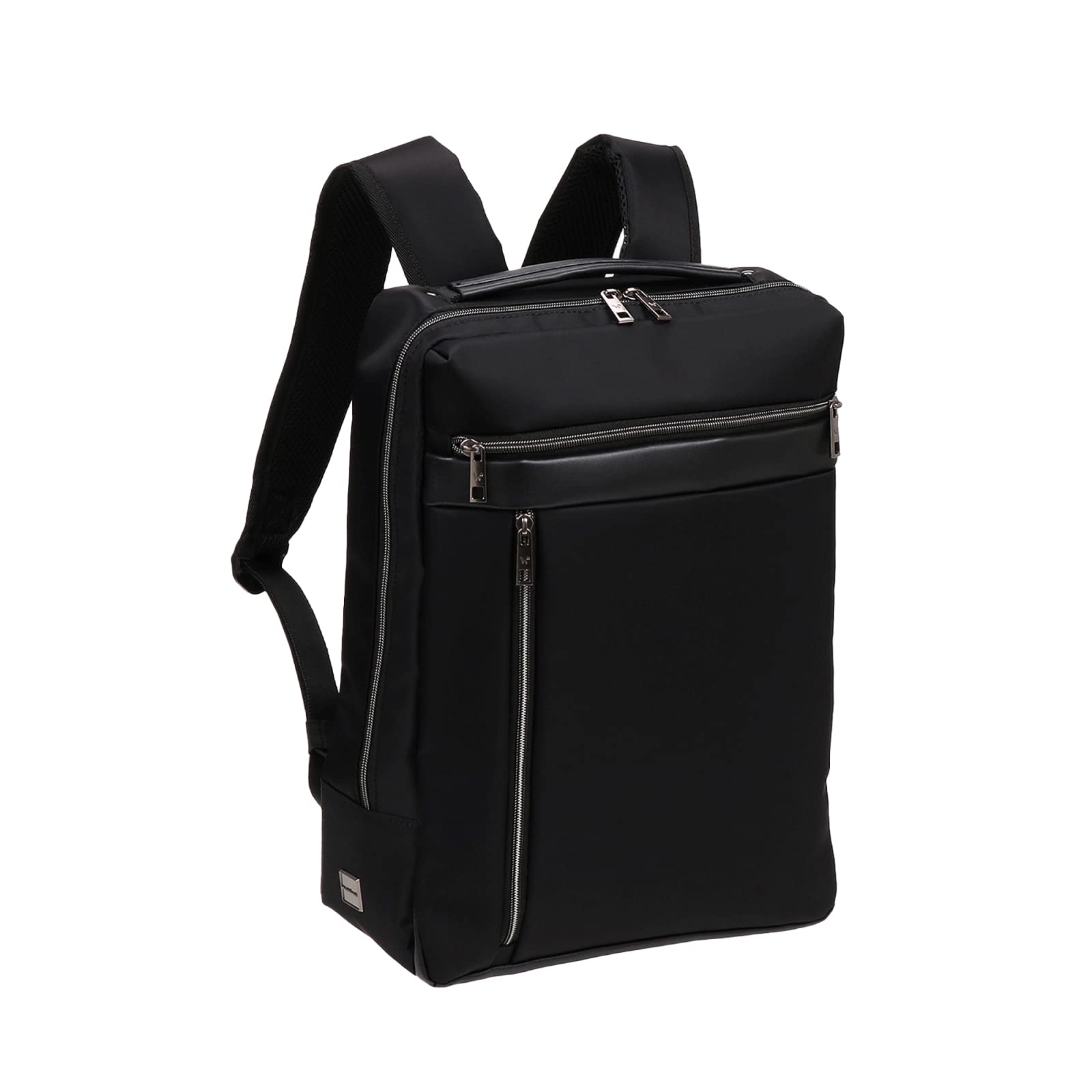 

Рюкзак для бизнеса World Traveler Elan, вмещает документы формата A4 и ноутбук 13,3 дюйма, Нет. 17245