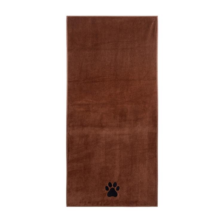 Absorbent Dog Bath Towel Pet Drying Towel Dog Towel Bath Towel Pet Towel