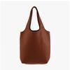 Apesse Puaat M61861 Cad Hazelnut Ninon Small Tote Bag