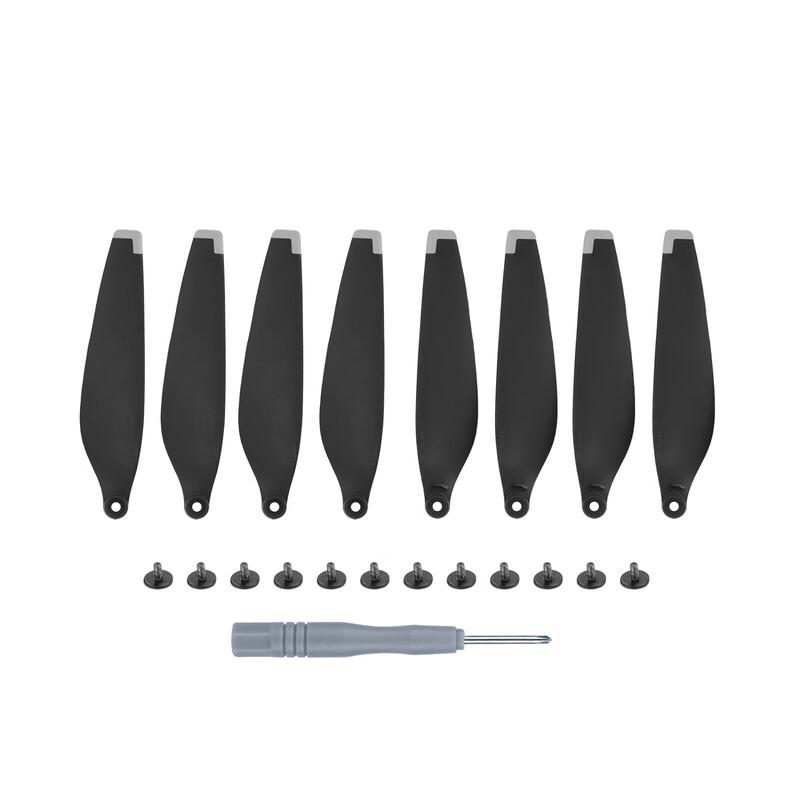Low-Noise Propeller Blades for DJI Mini 4 Pro/Mini 3 Pro