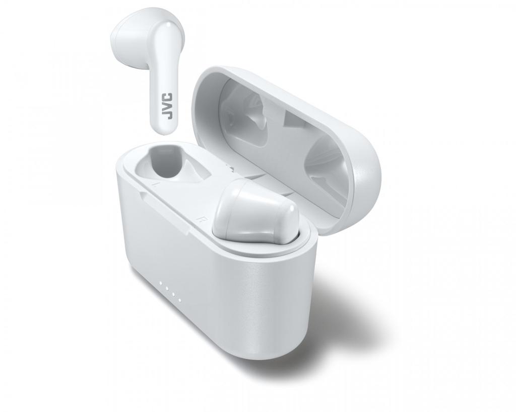 Earbuds HA-A3T white