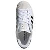 Adidas Superstar 2 Bianco Grigio Scarpe da Ginnastica da Donna Bianco Nuvola Grigio Sei Bianco Cristallo JP8162