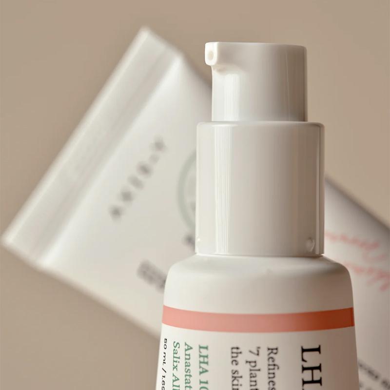 AXIS-Y LHA Peel & Fill Crème Équilibrante des Pores 50 ml