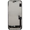 For iPhone 14 Plus Grade C GX OLED Screen and Digitizer Assembly Replacement Part (Without Logo)