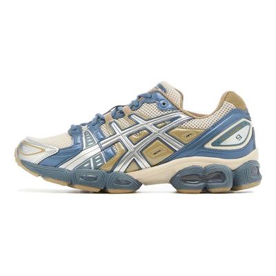 Gel Nimbus 9