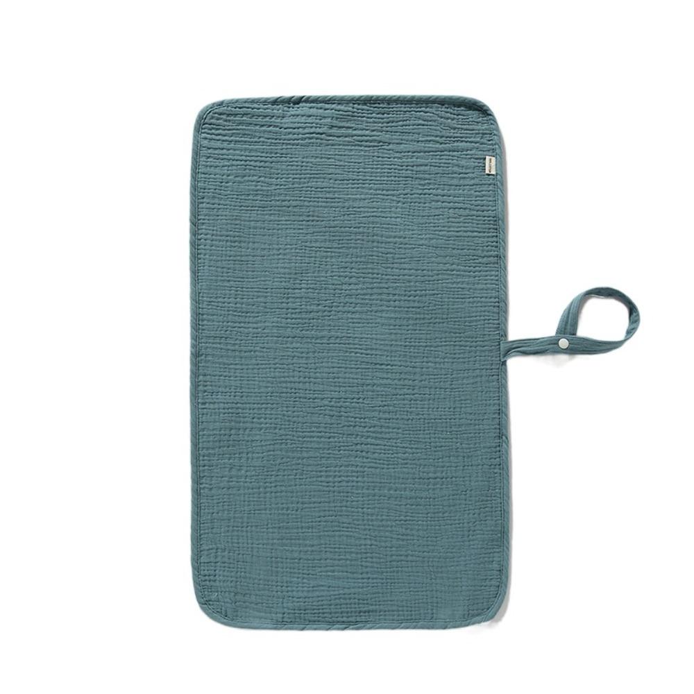 

Дышащий детский пеленальный коврик Сильно впитывающий подкладка для детской кроватки Милый детский пеленальный коврик Детская Style 7