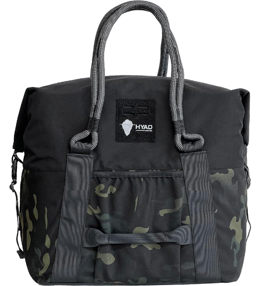 

Oregonian Camper Cooler Bag Super Hyado 30 Waterproof Black HDC204K чёрный