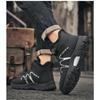 Velvet Shoes, Thick Shoes, Cotton Shoes, Men's Shoes, Warm Shoes, Martin Boots, Breathable, Casual Shoes, Sports Shoes