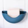 Wu Tuo Cartoon Punch-Free Draining Soap Dish