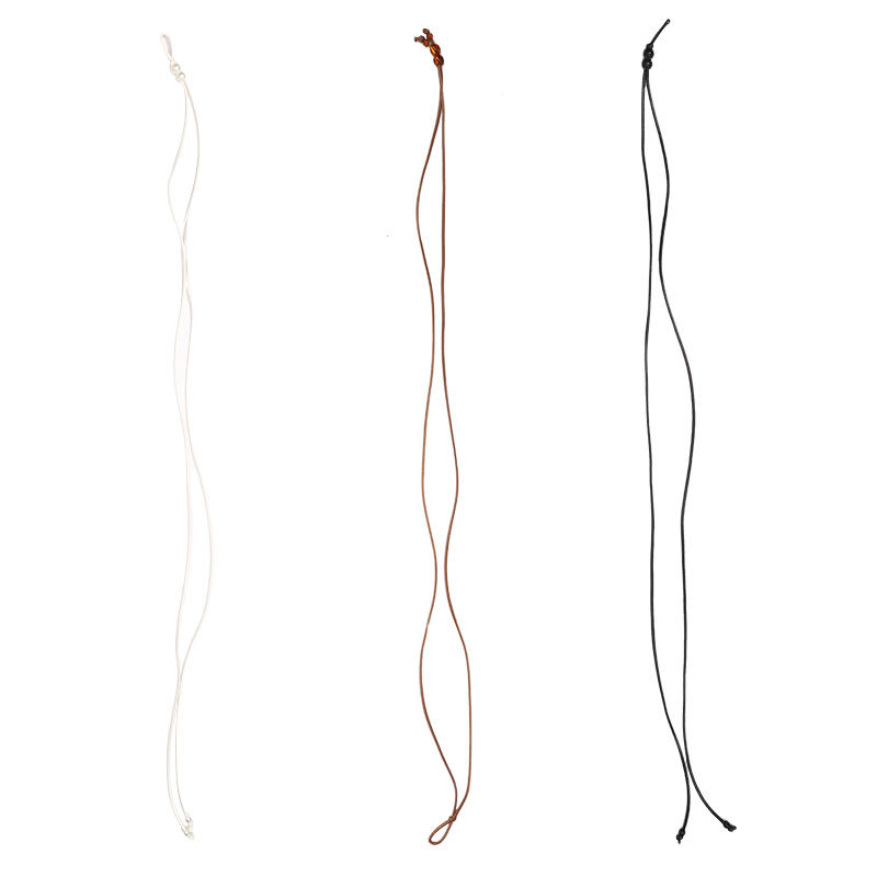 

3 шт. Модное украшение Универсальный регулируемый длинный поясной шнур Простое украшение для платья Сотня Узкие поясные ремни One Size