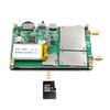 Antenna Analyzer Measuring S Parameters Voltage- Standing Wave Ratio Phase Delay