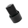 12V Power Tool Battery Housing Plastic Case for Drill and Blower Use