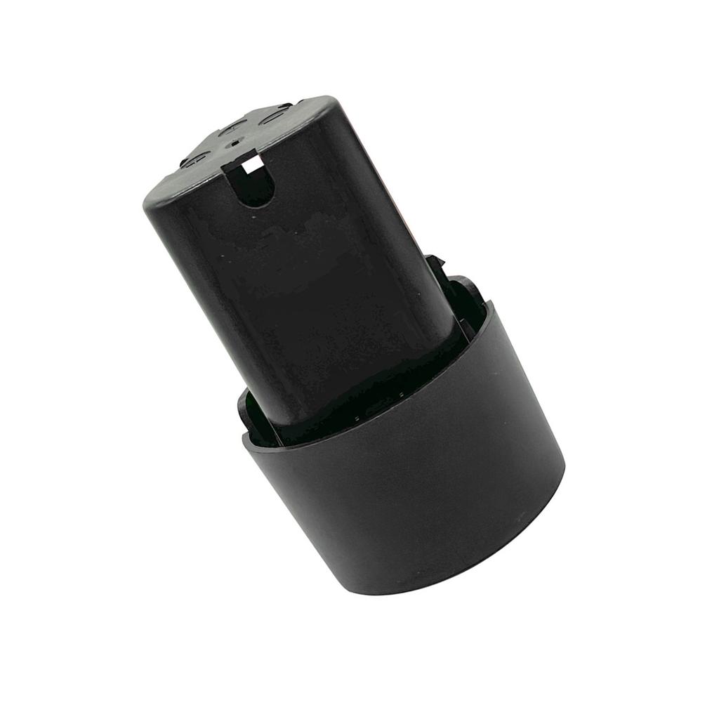 12V Power Tool Battery Housing Plastic Case for Drill and Blower Use