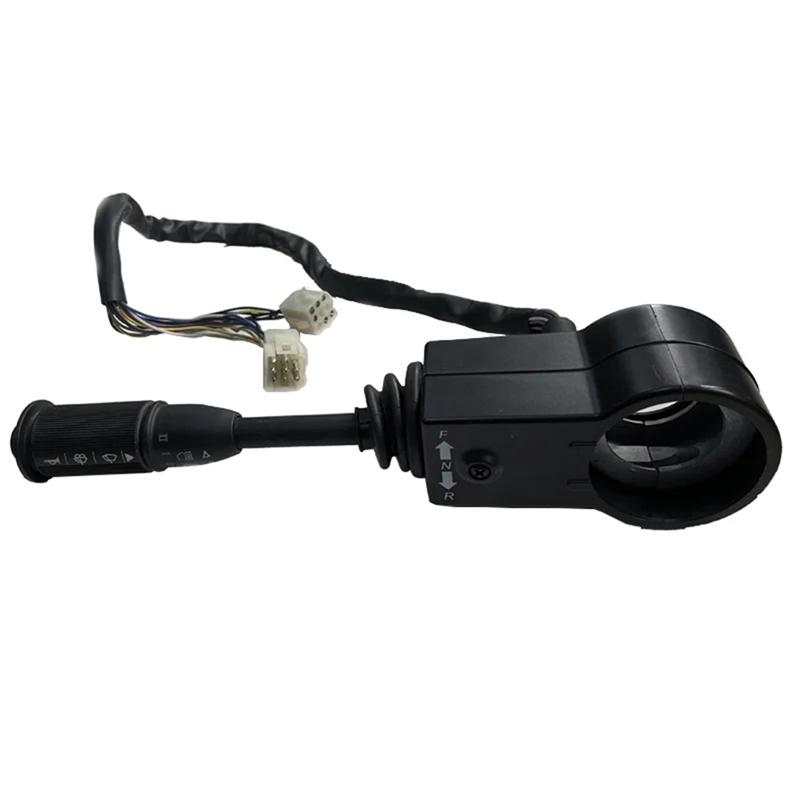 

Joystick Controller Switch Joystick For Volvo A35G A40 A40D T450D 5350 5350B A20C A25B 11192582