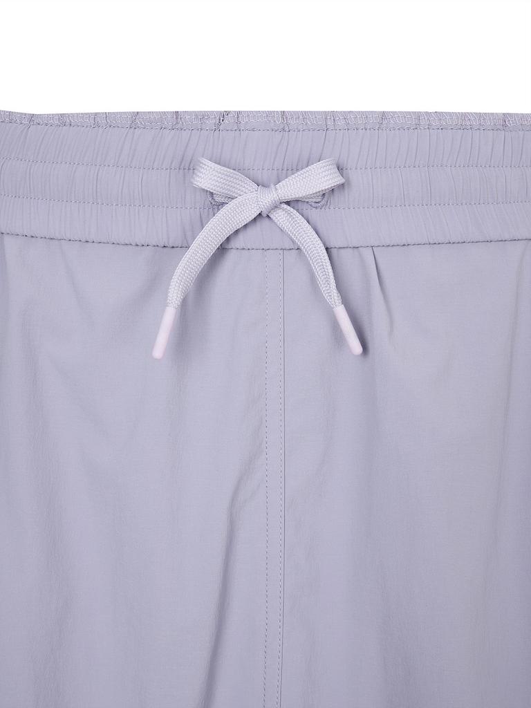 DISCOVERY EXPEDITION Freshvent Women'S Polton Lightweight Skirt (Violet2)
