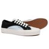 Vans Lampin 86 DX Anaheim Factory - Black Winter Sky Unisex Sneakers Blue VN0A7Q4R9N9