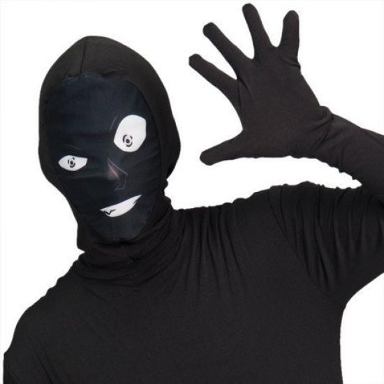 

Eye Up Detective Conan Criminal Transformation Costume